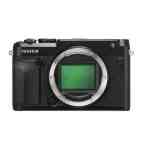Fujifilm Digital Camera GFX50R Body
