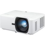 ViewSonic LS740HD 5000-Lumen Full HD Laser DLP Projector