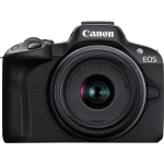 Canon EOS R50 Mirrorless Camera