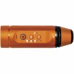 Panasonic HX-A1M
