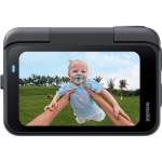 Insta360 GO Ultra Standard Bundle (Midnight Black)