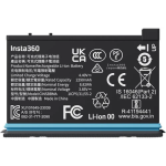 insta360 X4 Battery