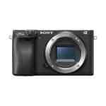 Sony A6400 (Body Only)