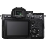 Sony a7 IV Mirrorless Digital Camera (Body Only)