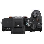 Sony a7 IV Mirrorless Digital Camera (Body Only)