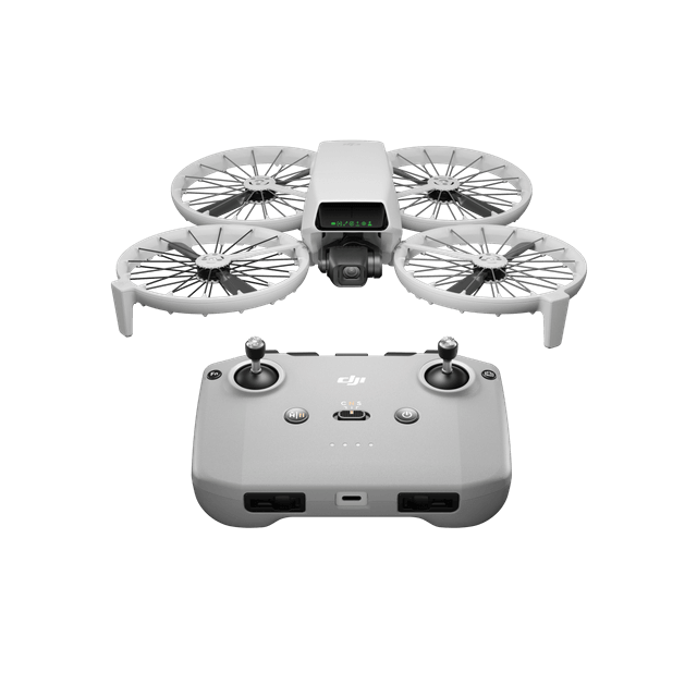 DJI Flip