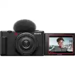 Sony ZV-1F Vlogging Camera