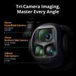 DJI Mavic 4 pro Fly More Combo
