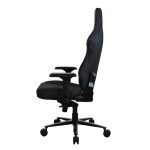 Arozzi Vernazza SuperSoft Gaming Chair Pure Black