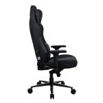 Arozzi Vernazza SuperSoft Gaming Chair Pure Black