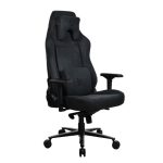 Arozzi Vernazza SuperSoft Gaming Chair Pure Black