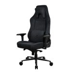 Arozzi Vernazza SuperSoft Gaming Chair Pure Black