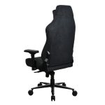 Arozzi Vernazza SuperSoft Gaming Chair Pure Black