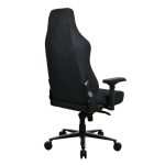 Arozzi Vernazza SuperSoft Gaming Chair Pure Black