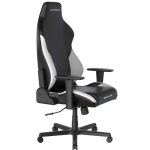 DXRacer Drifting Series Large GC/LDC23LTA/NW Gaming Chair Black/White