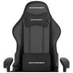 DXRacer Prince Series GC/LPF24LTC/N Large Size Gaming Chair Black
