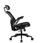 Cougar Speeder One Gaming Chair, Racing Car Inspired Design