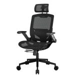 Cougar Speeder One Gaming Chair, Racing Car Inspired Design