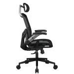 Cougar Speeder One Gaming Chair, Racing Car Inspired Design