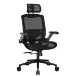 Cougar Speeder One Gaming Chair, Racing Car Inspired Design