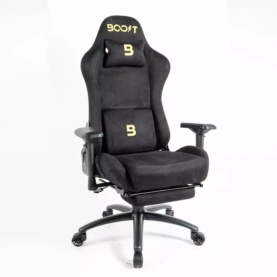 ASUS ROG Courser Core SL3 vs Boost Dominion Ergonomic Pakistan Comparison 2024 - XG Enterprises