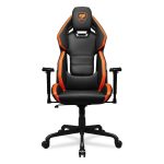 Cougar Hotrod Ergonomic and Comfortable Gaming Chair