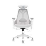 Asus ROG Destrier Core SL400C Gaming Chair White