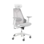 Asus ROG Destrier Core SL400C Gaming Chair White
