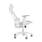 Asus ROG Destrier Core SL400C Gaming Chair White