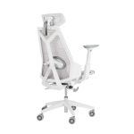 Asus ROG Destrier Core SL400C Gaming Chair White