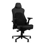 ASUS ROG Courser Core SL302C Gaming Chair – Racing Style Ergonomic Chair with Dynamic Synchronized Recline, 4D Armrests & Adjustable Lumbar Support