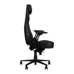 ASUS ROG Courser Core SL302C Gaming Chair – Racing Style Ergonomic Chair with Dynamic Synchronized Recline, 4D Armrests & Adjustable Lumbar Support