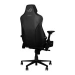 ASUS ROG Courser Core SL302C Gaming Chair – Racing Style Ergonomic Chair with Dynamic Synchronized Recline, 4D Armrests & Adjustable Lumbar Support
