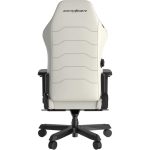 DXRacer Master Series XL GC/XLMF24LTA/W Gaming Chair – White