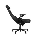 ASUS ROG Courser Core SL302C Gaming Chair – Racing Style Ergonomic Chair with Dynamic Synchronized Recline, 4D Armrests & Adjustable Lumbar Support