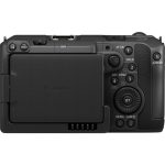 Canon EOS C50 Full-Frame Cinema Camera (Canon RF)