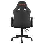 Cougar Fusion S Gaming Chair Orange/Black
