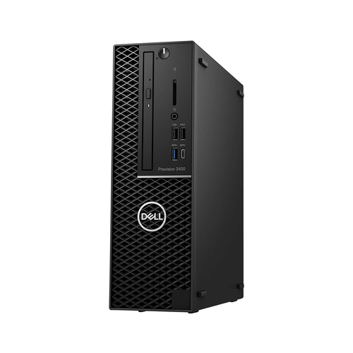 Dell Precision 3430 SFF Workstation