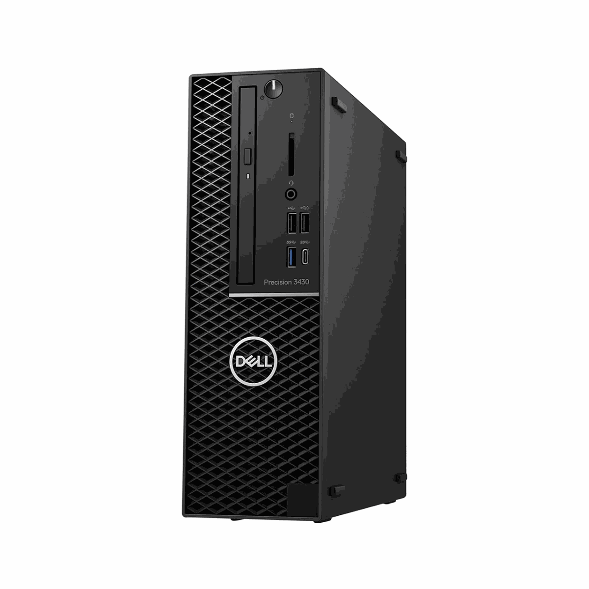 Dell Precision 3430 SFF Workstation