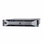 Dell Precision R7910 8 Bay SFF - Rack Workstation