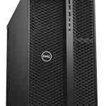 Dell Precision T7920 - Intel Xeon Platinum 8160 48 Cores (3.70GHz) - 96GB DDR4 - 2TB NVMe + 4TB HDD - Quadro P2000 5GB - Windows 11 Pro