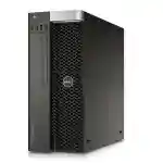 Dell Precision T5810 Tower - Intel Xeon E5-2650 v4 (2.20 GHz) 12C - 32GB DDR4 - 1x 512GB SSD - NVIDIA Quadro M5000 (8GB GDDR5) - Windows 10 Professional