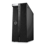 Dell Precision T5820 - W-2135 (3.70GHz) 6C - No RAM - No HDD - No GPU - No OS (duplicate2)