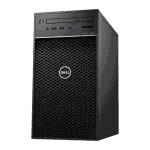 Dell Precision T3630 - i7-8700 (3.20GHz) 6C - 32GB DDR4 - No HDD - Integrated Graphics - No OS