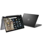 Dell Latitude 7410 2-in-1 | Core i7 10th Gen | 16GB RAM 256GB SSD | 14″ FHD Touchscreen Display | Business Convertible Laptop | 1 Month Warranty