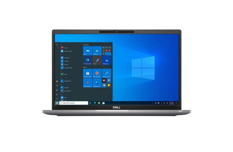 Dell Latitude 7420 | Core i7 11th Gen | 16GB RAM 256GB SSD | 14″ 4K UHD Display | Professional Power | 1 Month Warranty