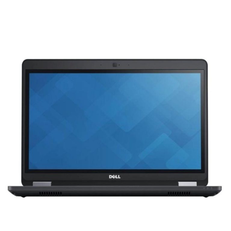 Dell Latitude 7470 | Core i5 6th Gen 6300U | 8GB RAM 256GB SSD | Intel HD 520 | 14″ FHD Display | 1 Month Warranty