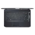 Dell Latitude E5420 2nd Gen Intel Core i5-2520M Processor 4GB RAM 250GB HDD Intel HD 3000 Graphics 14″ HD Display (Black,Used) (1 Month Warranty)