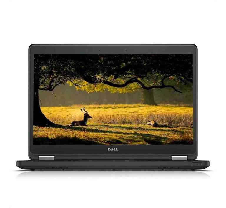 Dell Latitude E5450 | Core i5 5th Gen | 8GB RAM 256GB SSD | 14″ Display | Budget-Friendly | 1 Month Warranty