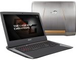 ASUS ROG G752VS 6th Gen Intel Core i7-6700HQ Processor 16GB RAM 512GB SSD 960 2GB Graphics Card 17.3″ Display W10 (Used,Grey) (1 Month Warranty)